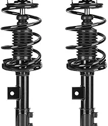 Unity Strut Assembly Kit - Front