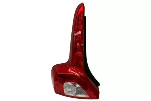 Automotive Lighting Tail Light Assembly - Right