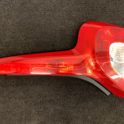 Magneti Marelli Tail Light Assembly - Right