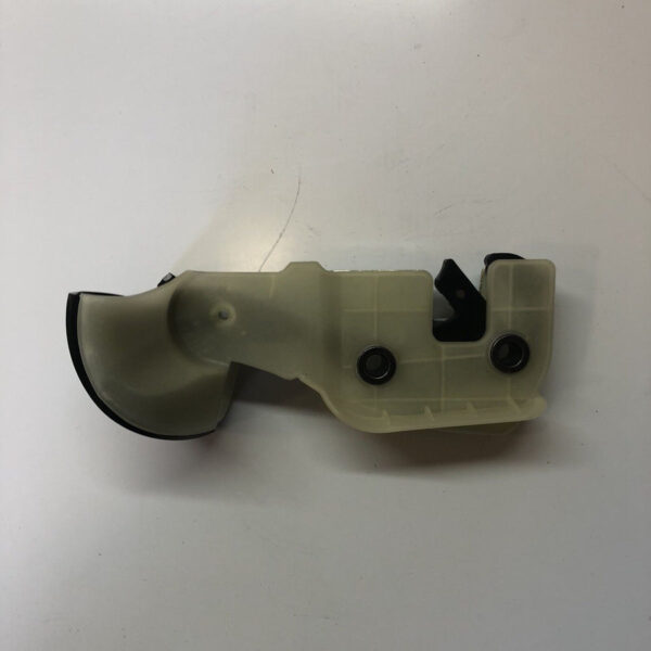 Genuine Volvo 08-13 C30 Rear Seat Lock Assembly Brand New 30662525 - Image 4