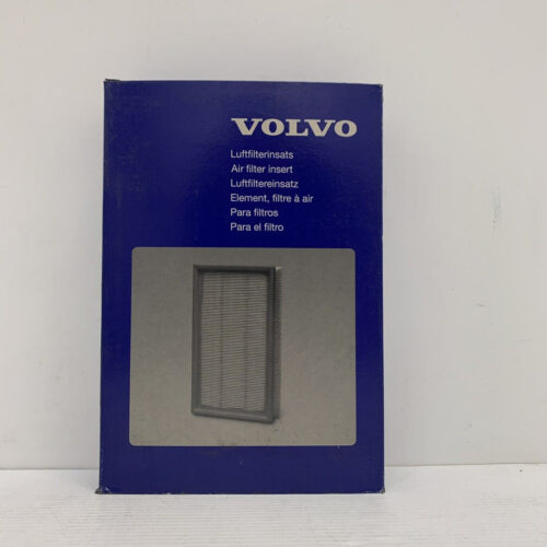 Genuine Volvo C30 S40 V50 1.6 Turbo Diesel (04-07MY) Air Filter O.E 30639701