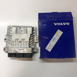 Genuine Volvo Injection computer box VOLVO V60 V70 S60 36001832 Ecu