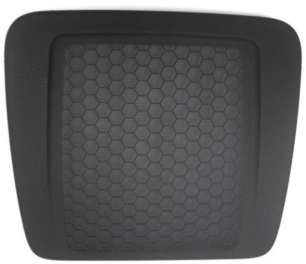 Volvo C30 Dash Speaker Grill