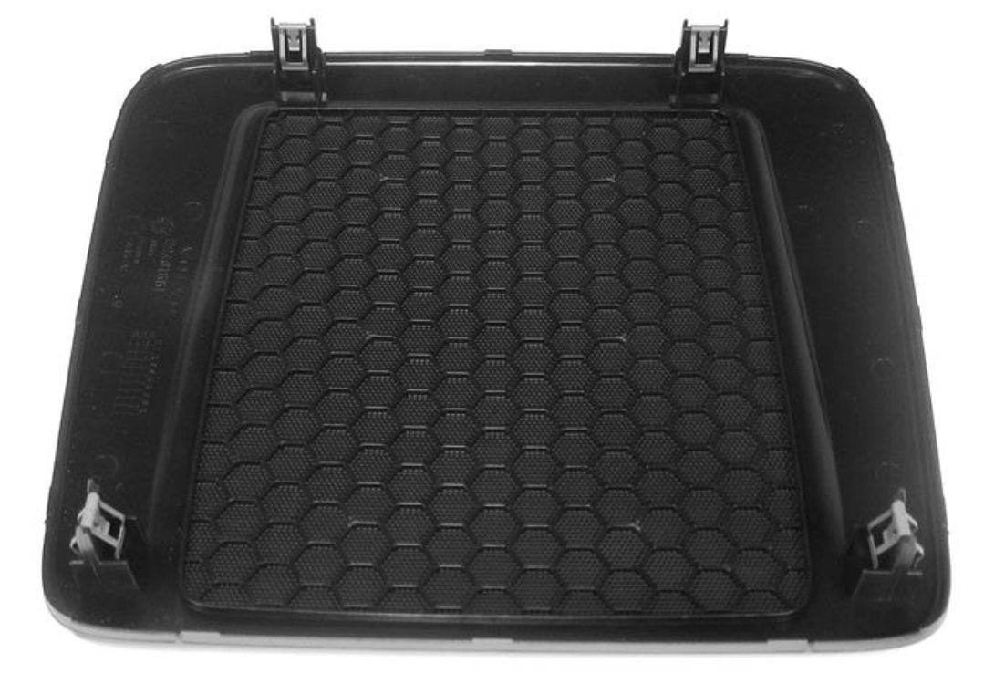 Volvo C30 Dash Speaker Grill - Image 3