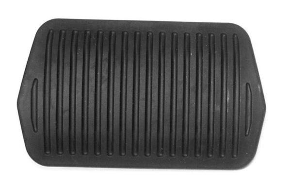 Volvo C30 Brake Pedal Pad [Auto Trans.]