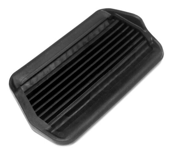 Volvo C30 Brake Pedal Pad [Auto Trans.] - Image 2