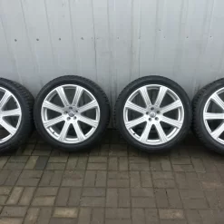 Volvo XC90 9Jx21 ET 38,5 5x108 275/40