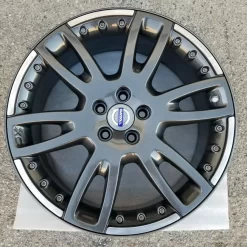 19" Volvo XC60 XC90 OEM Factory Achilles Wheels Rims XC 13 12 11 10