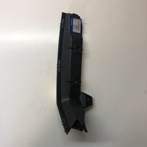 Genuine VOLVO S40 MK2 REAR RIGHT DRIVER SIDE BUMPER GUIDE 30655999