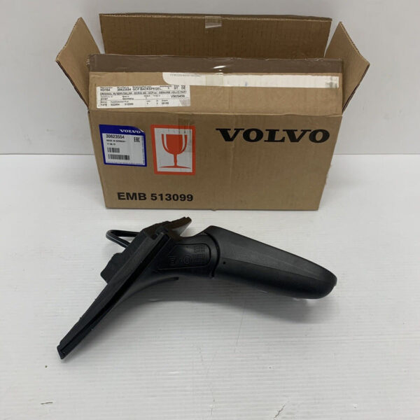 Nos Genuine Volvo 30623554 Volvo S40/V40 Drivers Side Mirror Unit - Image 3