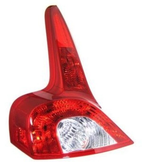 Volvo C30 Driver Side Tail Light Assembly (#31213915 Variant)