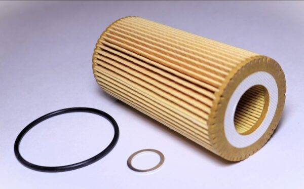 Volvo C30 Oil Filter Kit